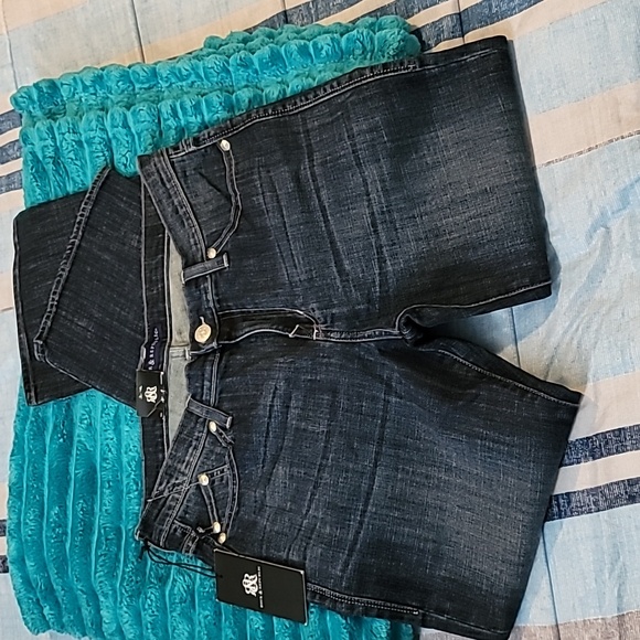 Rock & Republic jeans - Picture 3 of 4